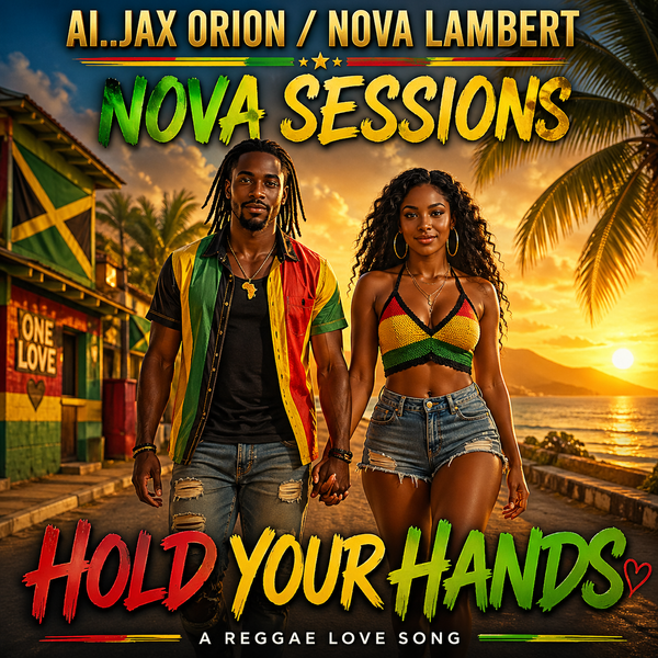 HOLD YOUR HANDS
