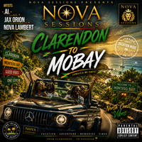 CLARENDON TO MOBAY by AI...Jax Orion _Nova Lambert