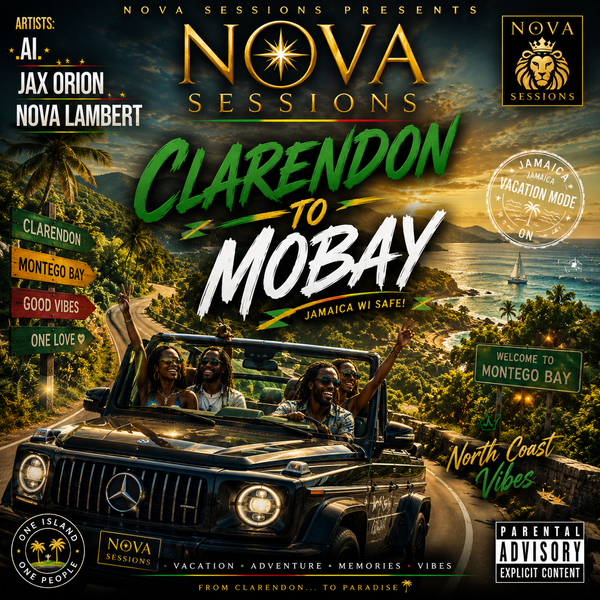 CLARENDON TO MOBAY