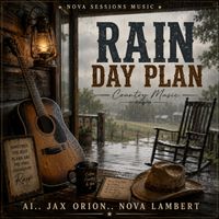 RAIN DAY PLAN by AI...Luna Vey...Nova Lambert