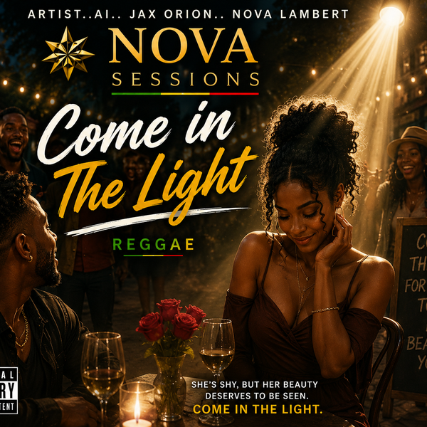 COME IN THE LIGHT