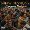 EVERYBODY NEED LOVE