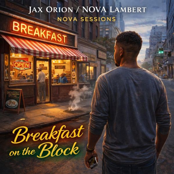 BREAKFAST ON THE BLOCK