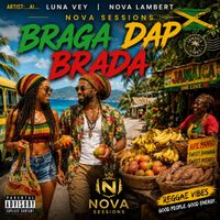 BRAGA DAP BRADA by AI...Luna Vey...Nova Lambert