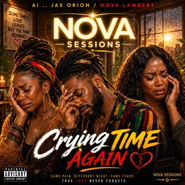 CRYING TIME AGAIN