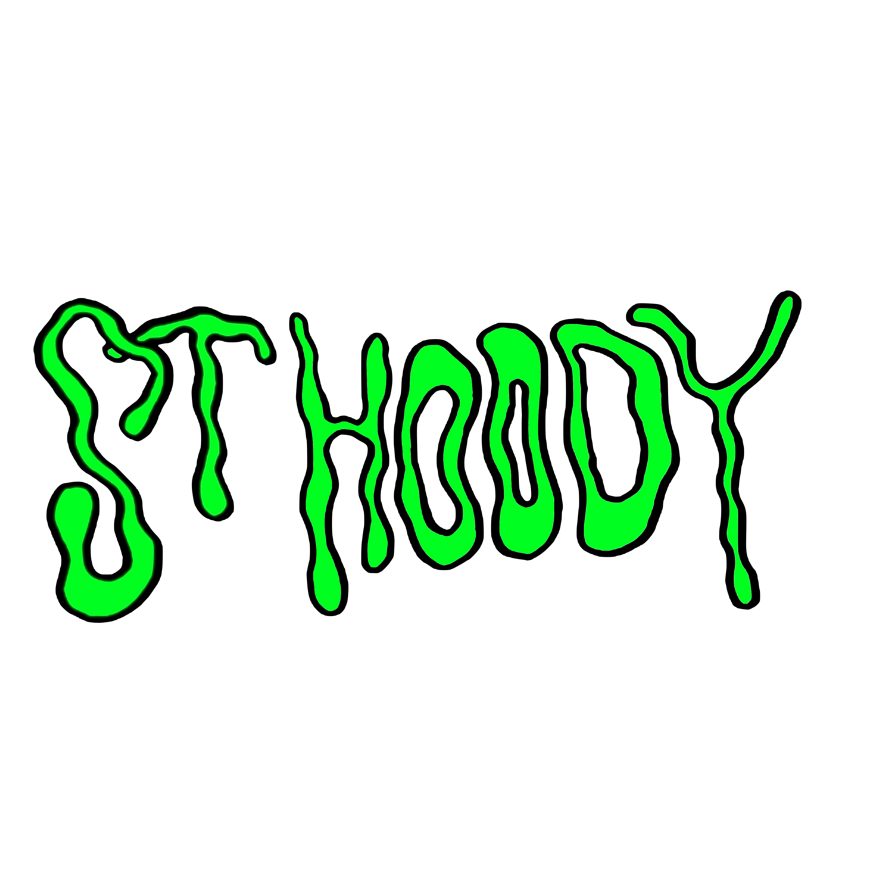 ST HOODY
