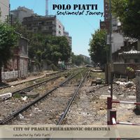 SENTIMENTAL JOURNEY for Piano & Orchestra by Polo Piatti