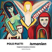 ISMANIEN by Polo Piatti