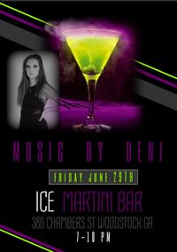 Deni Live