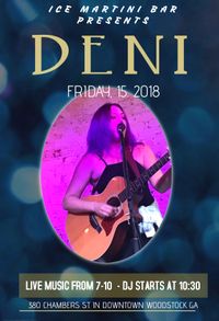 DENI LIVE