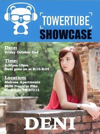 TowerTube Showcase
