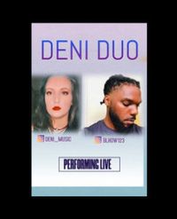Deni Duo