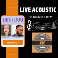 Deni Duo