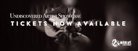 Quarterly Finals-Undiscovered Artists Showcase