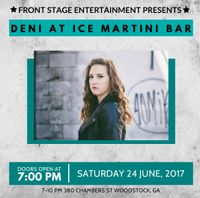 DENI ON ICE