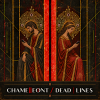 Dead Lines by Chamelleont