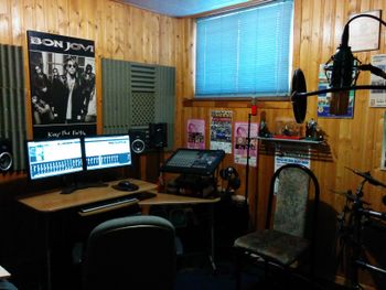 Studio New Wave Productions
