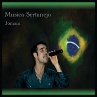 CD Sertanejo by Studio New Wave Productions
