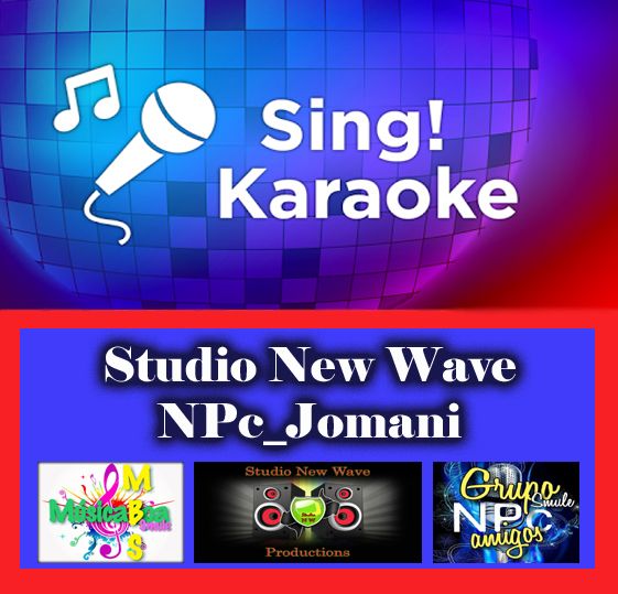 sing smule jomani