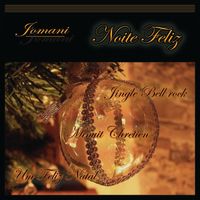 Feliz Natal by Studio New Wave Productions