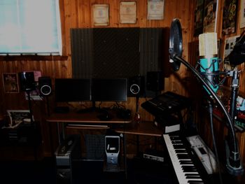 Studio New Wave Productions
