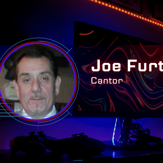 joe furtado youtube page
