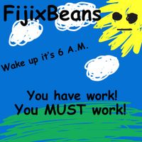 Royalty Free Corporate Hellscape by Fiji in the Beans