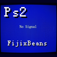 Ps2 by Fiji in the Beans
