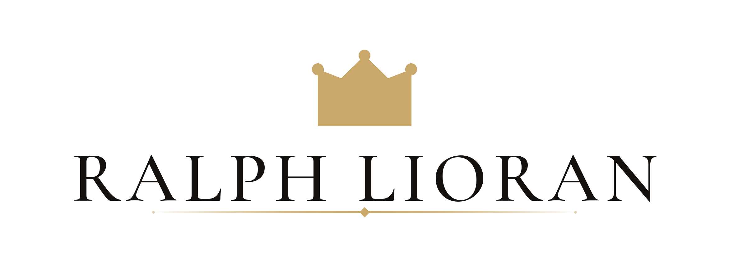 Ralph Lioran
