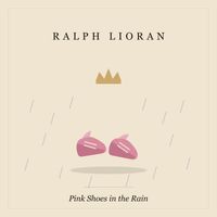 Pink Shoes in the Rain by Ralph Lioran