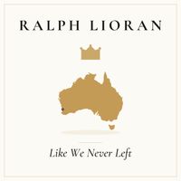 Ralph Lioran- „Pre-Save my new single – out 15 July"
