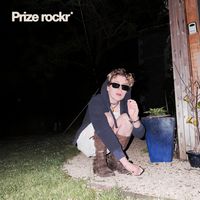 my name is rockr by Prize rockr