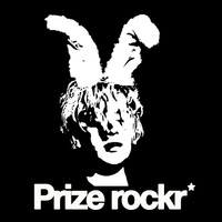 Prize Rockr EP by Prize Rockr