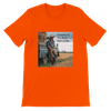 Country is The Best Part of Me - Unisex T-Shirt
