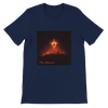 Never Lukewarm - Unisex T-Shirt