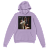 Hands Outstretched - Classic Unisex Pullover Hoodie