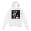 Hands Outstretched - Classic Unisex Pullover Hoodie