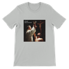 Hands Outstretched - Unisex T-Shirt