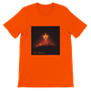 Never Lukewarm - Unisex T-Shirt