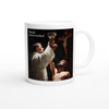 Hands Outstretched - Ceramic Mug
