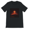Never Lukewarm - Unisex T-Shirt