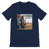Country is The Best Part of Me - Unisex T-Shirt