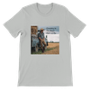 Country is The Best Part of Me - Unisex T-Shirt