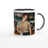 World's Best Coffee Shop - Ceramic Mug
