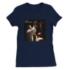 Hands Outstretched - Women’s Cut T-Shirt