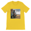 Country is The Best Part of Me - Unisex T-Shirt