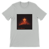 Never Lukewarm - Unisex T-Shirt