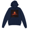 Never Lukewarm - Classic Unisex Pullover Hoodie