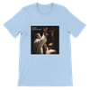 Hands Outstretched - Unisex T-Shirt