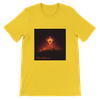 Never Lukewarm - Unisex T-Shirt
